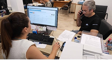 ASAT’tan Kepez’e yeni hizmet noktası