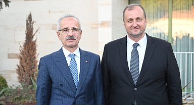 Bakan Uraloğlu’nun İznik’te Verdiği Söz Hayata Geçiyor