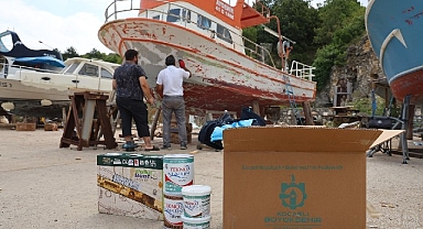 Balıkçılar bereketli bir sezon bekliyor