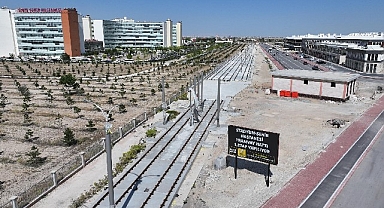 Başkan Altay, Bakan Uraloğlu’nun Katılımıyla Gerçekleşecek Stadyum-Şehir Hastanesi Tramvayı 2. Etap Temel Atma Törenine Konyalıları Davet Etti