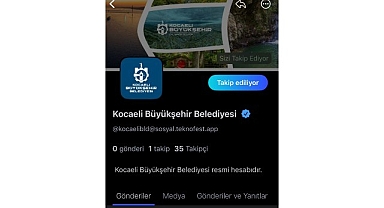Başkan Büyükakın ve Büyükşehir şimdi de NEXT TEKNOFEST'te