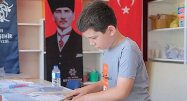 Başkan Çerçioğlu’ndan Geleceğin Mühendislerine İlk Adım: Model Uçak Kursları Başladı