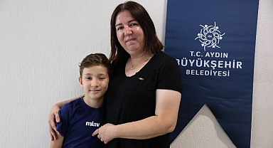 Başkan Çerçioğlu’nun Öncülüğündeki Otizm Destek Merkezleri Eğitimde Fark Yaratıyor
