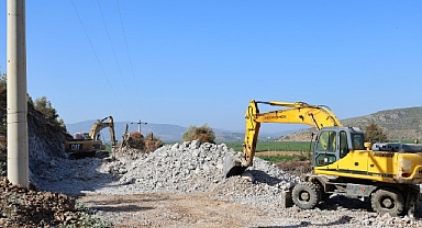 Başkan Sengel: Sadece bugünü değil, yarını da düşünüyoruz