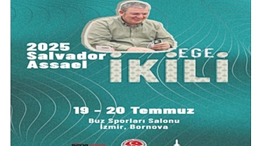 Briç heyecanı İzmir’de yaşanacak
