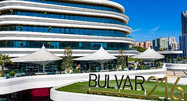 Bulvar 216’da Yaz Akşamları Müzik, Atölye ve Dansla Renkleniyor