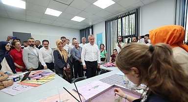 Büyükakın: