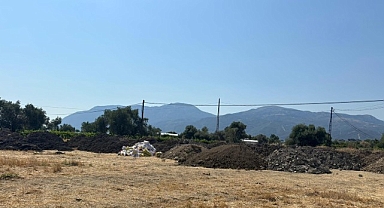 Büyükşehir Çevreyi Kirletenlere Göz Açtırmıyor