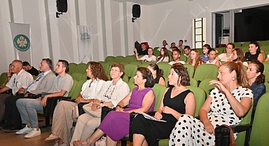 Büyükşehir'den Bağımlılıkla Mücadele İçin
