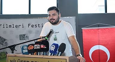 Çalı Köy Filmleri Festivali’nde ilk akademik sempozyum düzenlendi