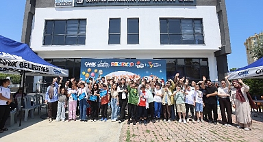 Canikli Kâşiflerden Afet ve Acil Durum Projeleri