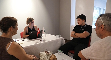 Çankaya’da Üniversite Adaylarına Ücretsiz Tercih Desteği