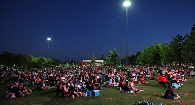 Çankaya’da Uzay Filmleri Festivali Başlıyor
