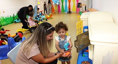 Çankayalılar İçin Her Kapı Zorlanıyor