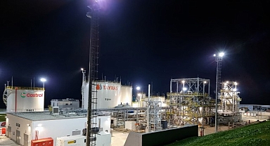 Castrol'den Madeni Yağ Sektörüne Yeni Model: 'Daha Döngüsel' Programı Türkiye'de Başladı