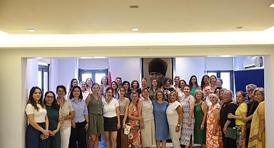 Çeşme Belediyesi’nden KİHEP için iş birliği protokolü