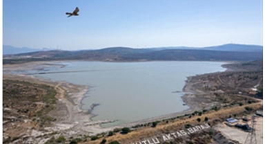 Çeşme’de zorunlu su kesintisi başlıyor
