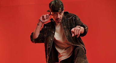 Ceza, Uluslararası Çikolata Festivali'nde Sahne Alacak