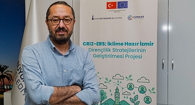 Çoklu iklim krizlerine karşı “İklim Uyum Eylem Planı”