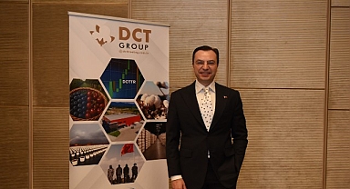DCT Trading Lisanslı Depo Yatırımı ile sürdürülebilir tarıma destek olacak