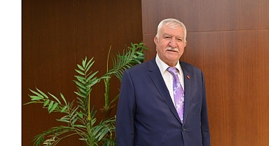 Ege Bölgesi’nde doğal taş ihracatını 1 milyar dolara taşıyacak dev güç birliği