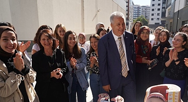 Ege Üniversitesi, TÜSEB’ten en çok proje desteği alan üç üniversiteden biri oldu