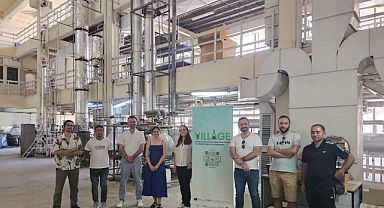 Ege Üniversitesinde Mühendislik Eğitiminde Dijital Dönüşüm Semineri Gerçekleştirildi