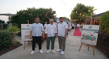 Ela Excellence Resort Belek'te dünya lezzet yolculuğu