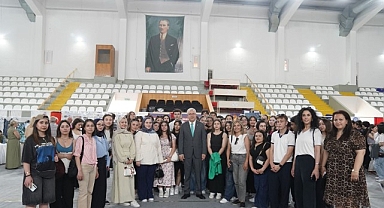 EÜ’de Tercih Günleri Başlıyor