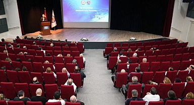 EÜTF, kaliteli eğitimi ve ileri tıp uygulamalarıyla yeni hekim adaylarını bekliyor