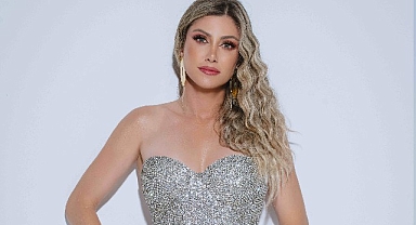 Evrim Bilgin'den yeni şarkı: 'Dansöz Dünya'!