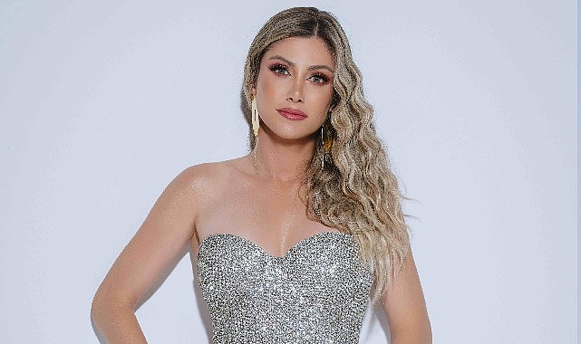 Evrim Bilgin'den yeni şarkı: 'Dansöz Dünya'!