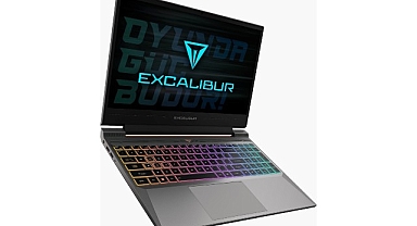 Excalibur G870, yenilikçi teknolojisiyle kullanıcılarıyla buluşuyor