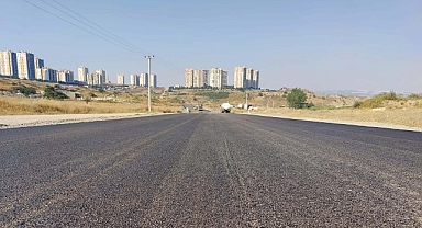 Gebze'de hafriyat yoluna 4 aşamalı güçlendirme