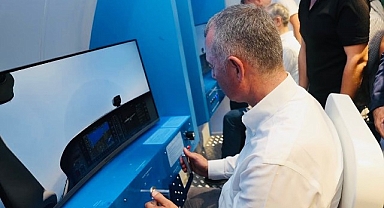 Geleceğin pilotları Kocaeli'de yetişecek