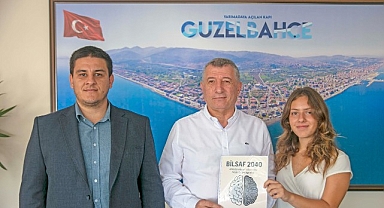 Güzelbahçe Belediyesi’nin Gurur Günü