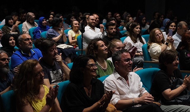 Halkevi Gençlik Merkezi'nde perde kapandı
