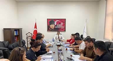 Haymana Belediyesi’nden Avrupa Birliği Destekli Kesme Çiçekçilik Projesi