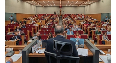 Hilton Oteli hisseleri devrediliyor