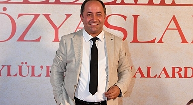 İhsan Taş'tan sektöre çağrı: Sinema Ölüyor