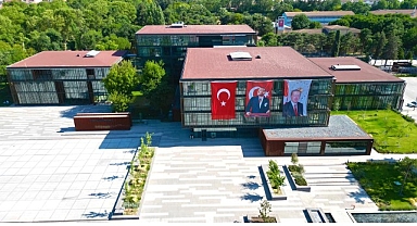 İnegöl Belediyesi’nden Veriye Dayalı Yönetim Hamlesi