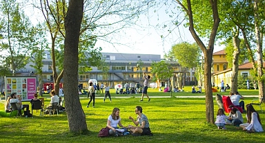 İstanbul Bilgi Üniversitesi’nden dört yeni program