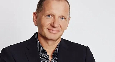 Itaka Holdings başkanı Mariusz Janczuk ve LOT Polish Airlines CEO’su İstanbul Turizm Fuarı kapsamındaki Turizm Zirvesi’nde!