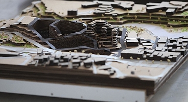 İYTE mimarlık öğrencilerinden Karabağlar’a sürdürülebilir konut projeleri