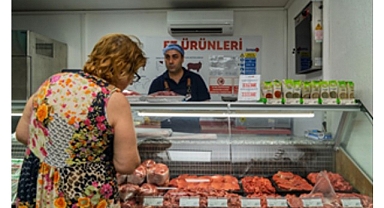 İZMAR halka halka büyüyor