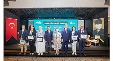 İZMAR tüketicinin cebini üreticinin alın terini koruyor