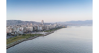 İzmir Büyükşehir Belediyesi’nin ulusal kredi notunda tarihi artış
