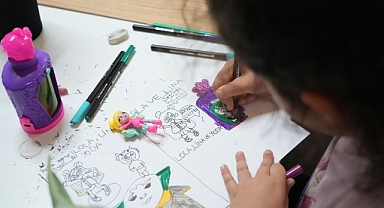 Kadıköy Belediyesi Karikatür Evi Yaz Atölyeleri Başladı