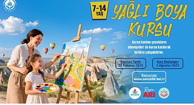 KAPEM'de 4 Farklı Kurs İçin Kayıtlar Başlıyor