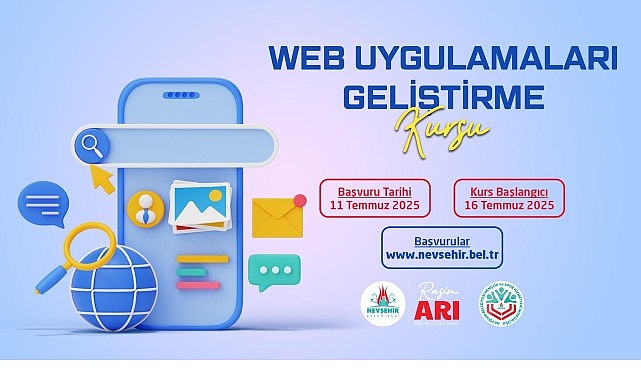 KAPEM'de 6 Farklı Kurs İçin Kayıtlar Yarın Başlıyor